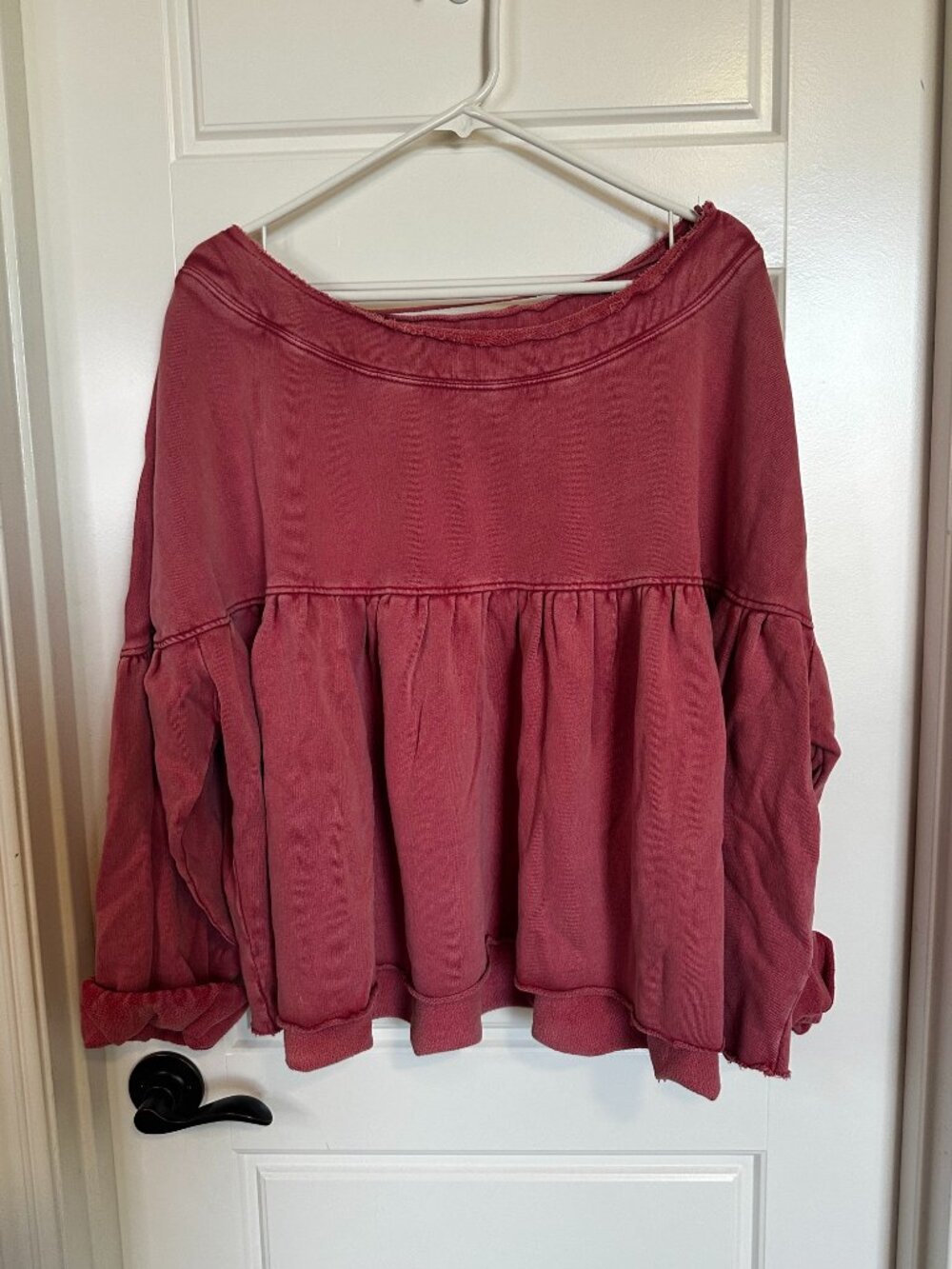 Free People Sweater